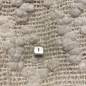 I love you Pandora charm